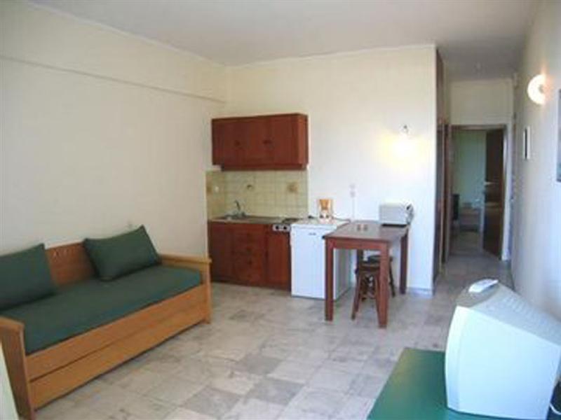 Olympic Suites Rethymno  Ruang foto